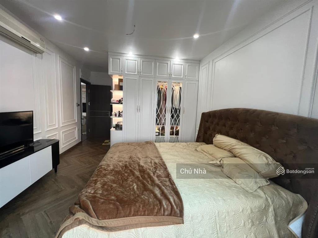 Chính chủ cần bán căn hộ 90m2 3pn, the terra an hưng, sẵn sổ, full nội thất cao cấp, view siêu chất