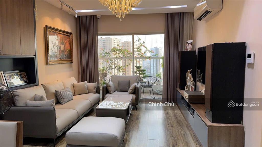 (giá tốt) tôi cần bán gấp căn hộ 111m2 3n ecolife tố hữu, sẵn sổ đỏ, full nội thất, tầng trung đẹp