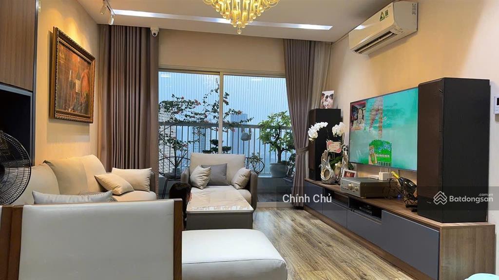 (giá tốt) tôi cần bán gấp căn hộ 111m2 3n ecolife tố hữu, sẵn sổ đỏ, full nội thất, tầng trung đẹp