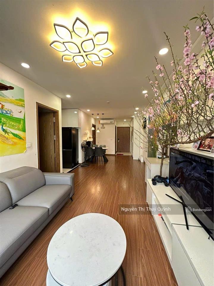 Tôi cần bán gấp ch 75m2 2pn ecogreen nguyễn xiển, sẵn sổ, tầng đẹp, hơn 6 tỉ nhận nhà ở ngay có nt