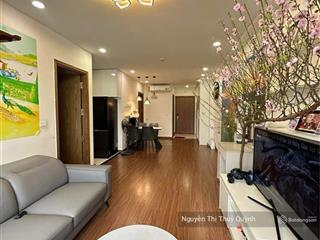 Tôi cần bán gấp ch 75m2 2pn ecogreen nguyễn xiển, sẵn sổ, tầng đẹp, hơn 6 tỉ nhận nhà ở ngay có nt
