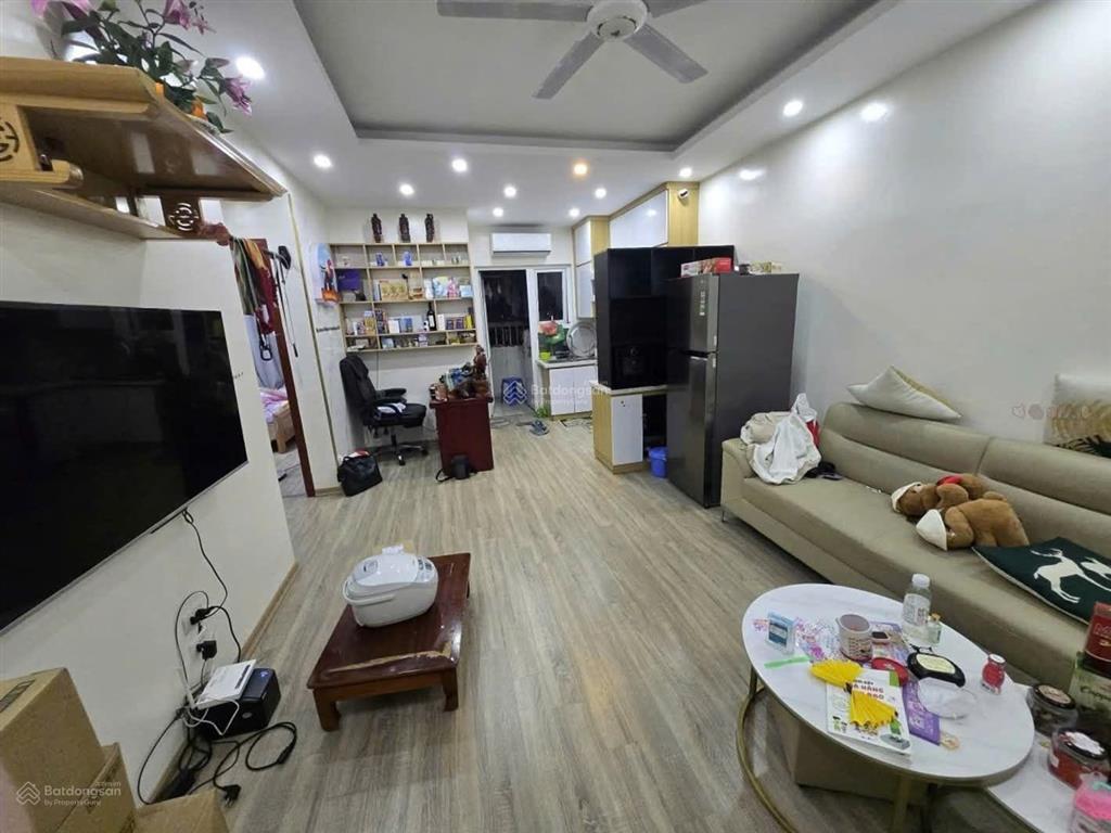 Giảm sâu. chính chủ cần bán gấp căn 63m 2 ngủ 2vs tòa ct6 xala sđcc. giá 3.6xty