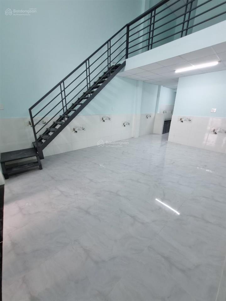 Thuê nhà nguyên căn hẻm xe hơi gần tu viện khánh an