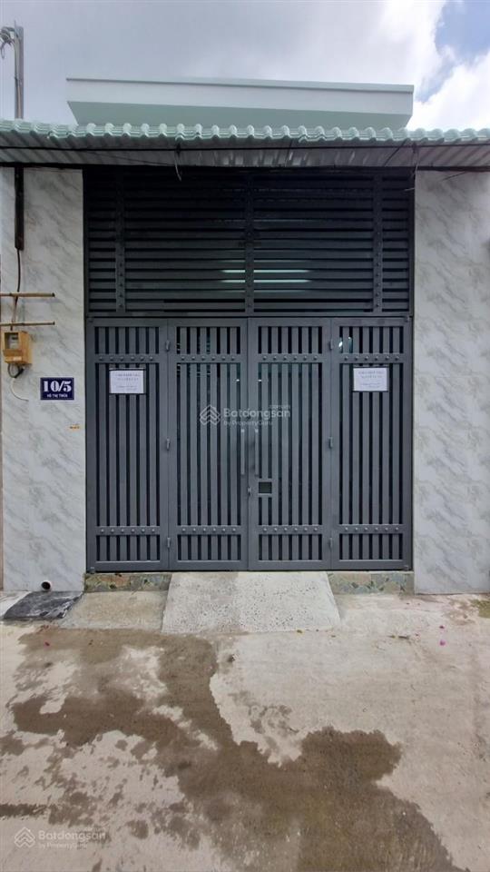 Thuê nhà nguyên căn hẻm xe hơi gần tu viện khánh an