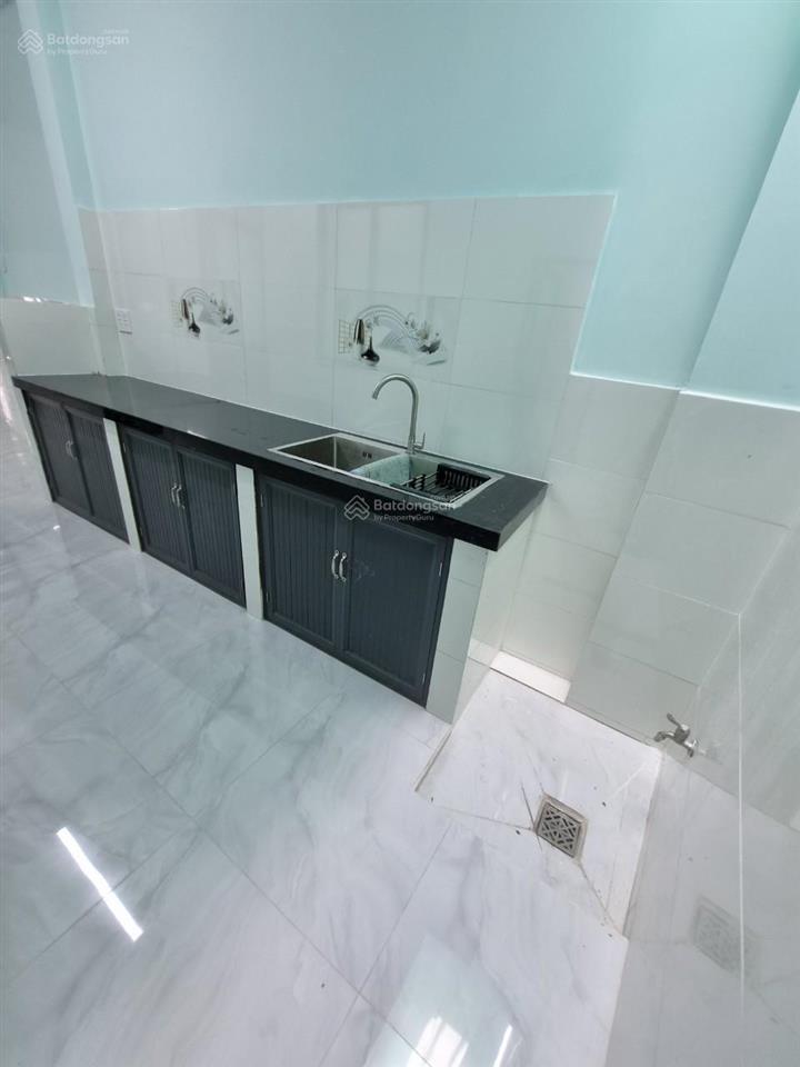 Thuê nhà nguyên căn hẻm xe hơi gần tu viện khánh an