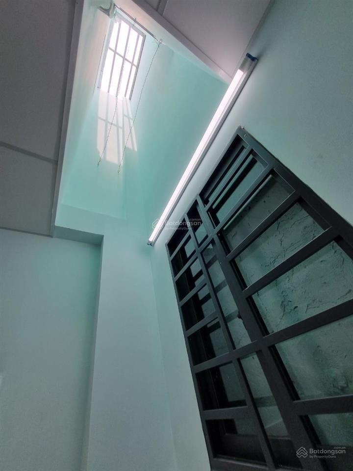 Thuê nhà nguyên căn hẻm xe hơi gần tu viện khánh an