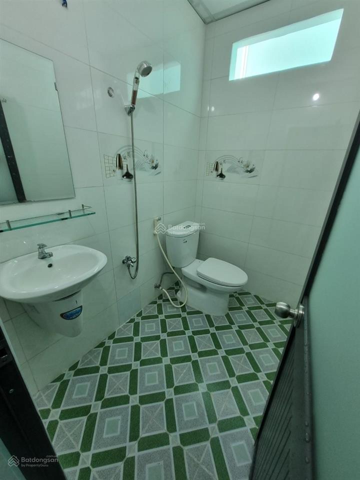 Thuê nhà nguyên căn hẻm xe hơi gần tu viện khánh an