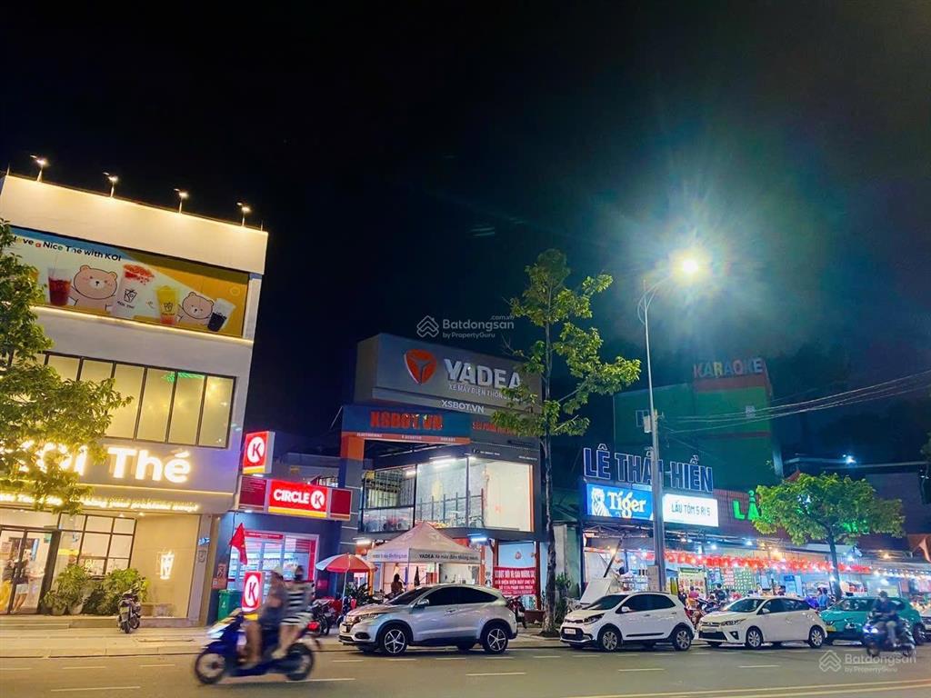 Bán 32 mét mặt tiền siêu hiếm đường võ thị sáu, biên hòa