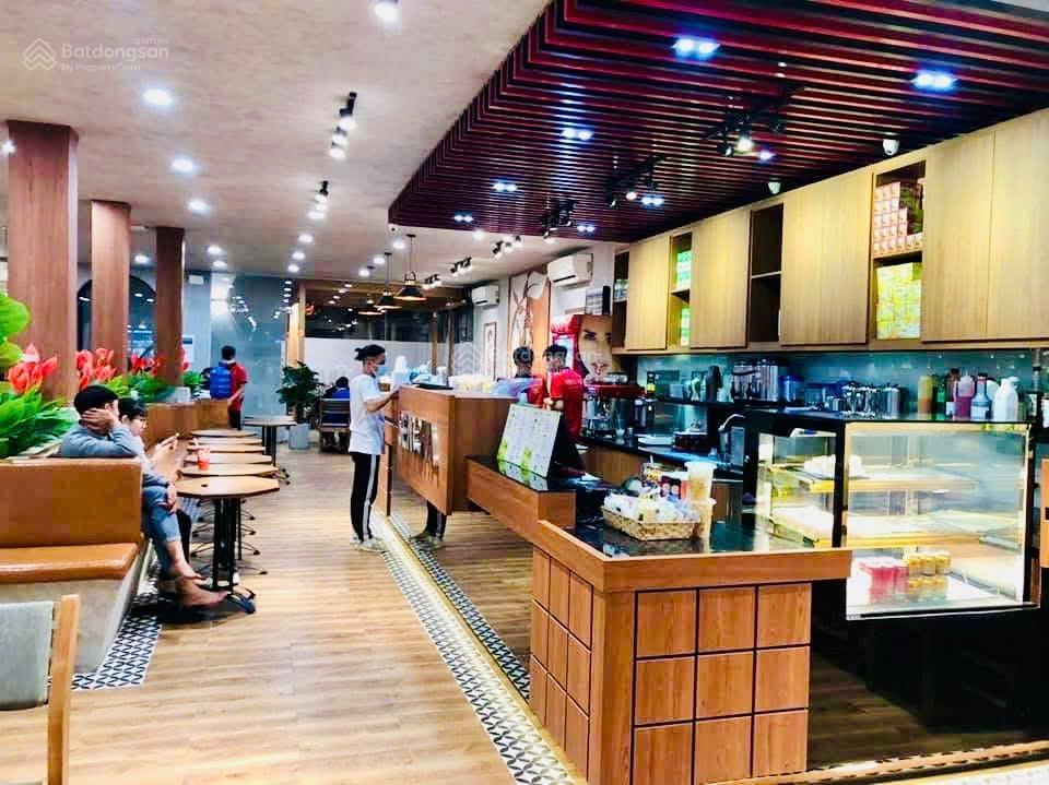 Cho thuê mặt bằng 10,5m mặt tiền phạm văn thuận gần vincom biên hòa giá thuê 90tr/tháng