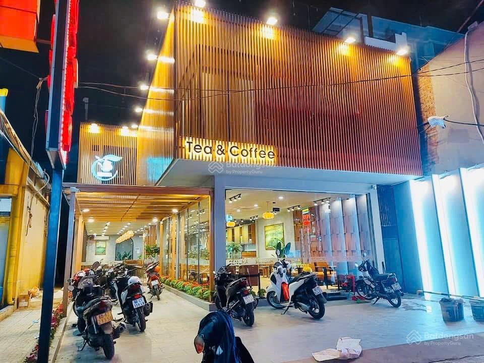 Cho thuê mặt bằng 10,5m mặt tiền phạm văn thuận gần vincom biên hòa giá thuê 90tr/tháng