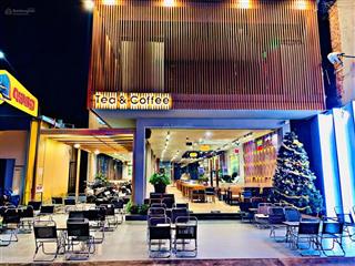 Cho thuê mặt bằng 10,5m mặt tiền phạm văn thuận gần vincom biên hòa giá thuê 90tr/tháng