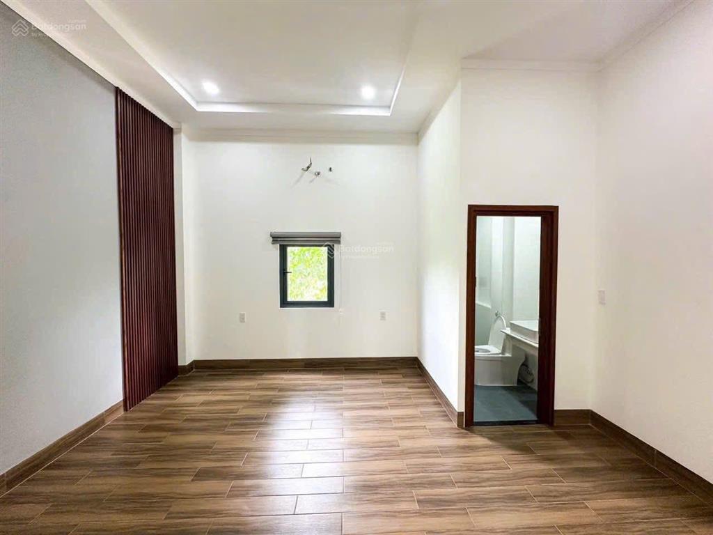 Bán nhà 1 trệt 2 lầu khu tái định cư bửu hòa mới giá 5 tỷ 279tr