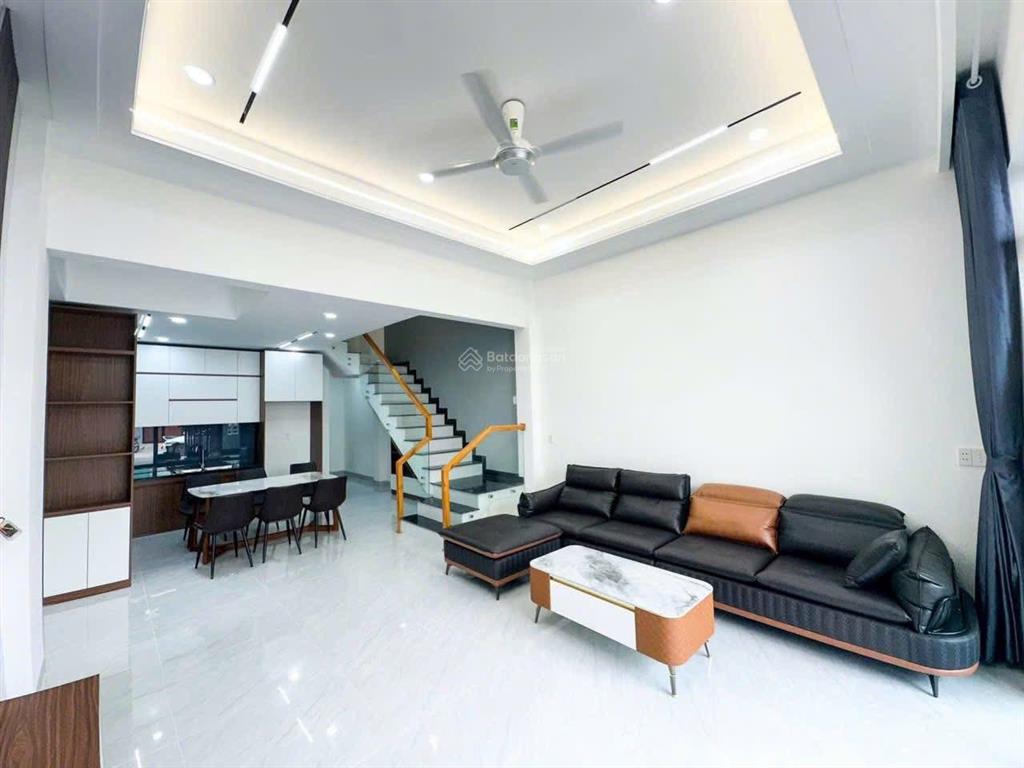 Bán nhà 1 trệt 2 lầu khu tái định cư bửu hòa mới giá 5 tỷ 279tr