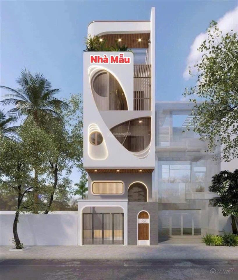 Bán nhà 1 trệt 2 lầu khu tái định cư bửu hòa mới giá 5 tỷ 279tr