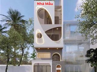 Bán nhà 1 trệt 2 lầu khu tái định cư bửu hòa mới giá 5 tỷ 279tr