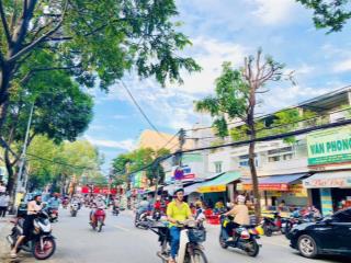 Bán nhà mặt tiền ngang 11 mét đường phan đình phùng, biên hòa