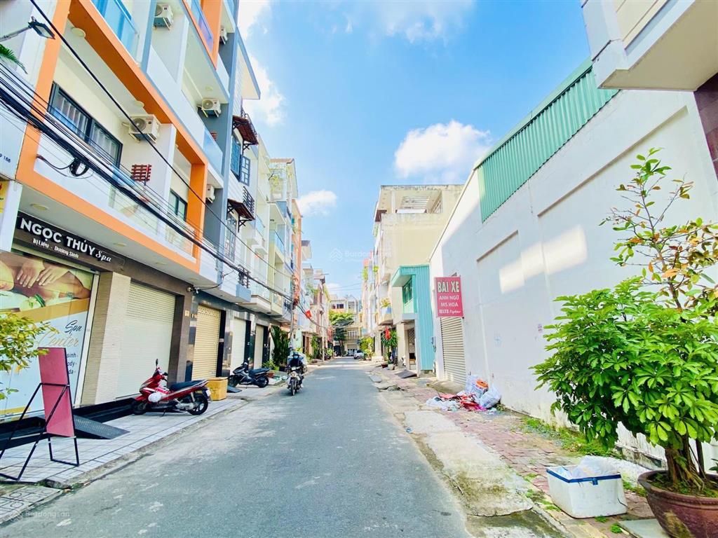 Cho thuê mặt tiền 12m đường n1 khu dân cư d2d võ thị sáu giá thuê 30tr/tháng