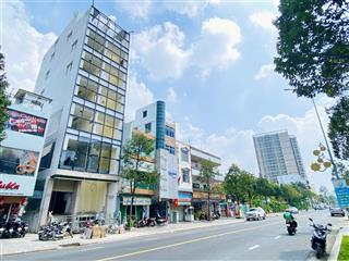 Cho thuê 18 mét tổng 482m2 mặt tiền đường hà huy giáp trung tâm biên hòa