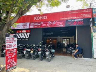 Bán mặt tiền huỳnh văn nghệ, phường bửu long 8,8m x 37m = 317m2 giá bán 15 tỷ