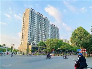 Cho thuê sàn thương mại a6a7 gần ngay bến xe biên hòa