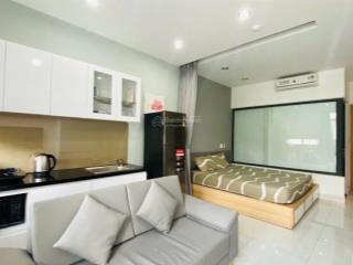 Cho thuê căn hộ nội thất xịn sò đường võ thị sáu có thang máy giá thuê 7tr/tháng