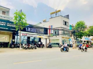 Bán nhà mặt tiền đường phạm văn thuận ngang 5 mét chỉ hơn 9 tỷ