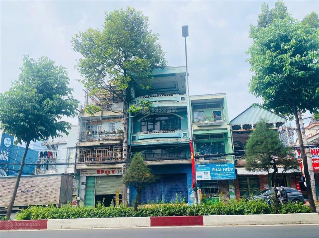 Bán nhà mặt tiền đường nguyễn ái quốc gần bệnh viện 7b trung tâm biên hòa giá 14 tỷ (tl)