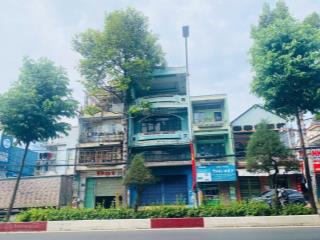 Bán nhà mặt tiền đường nguyễn ái quốc gần bệnh viện 7b trung tâm biên hòa giá 14 tỷ (tl)