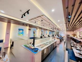 Cho thuê mặt bằng 8 mét sẵn hiện trạng đường phan trung, biên hòa