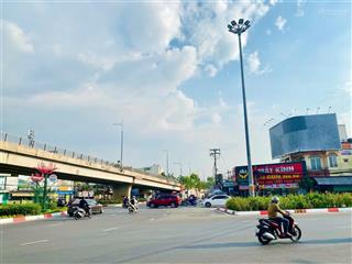 Bán 5600m2 đất mặt tiền bùi hữu nghĩa gần ngay vòng xoay cầu hóa an, giá bán 79 tỷ