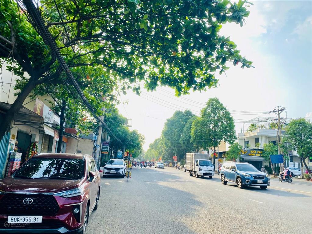 Bán 5600m2 đất mặt tiền bùi hữu nghĩa gần ngay vòng xoay cầu hóa an, giá bán 79 tỷ