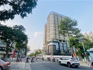 Bán căn biệt thự sân vườn 21 mét mặt tiền đường hà huy giáp trung tâm biên hòa giá bán 49 tỷ