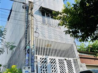 Bán nhà nghỉ 4 tầng 13 phòng trung tâm phường an bình giá bán 3 tỷ 950 triệu