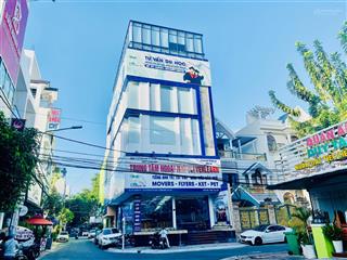 Bán tòa nhà 2 mặt tiền khu dân cư d2d võ thị sáu  tp biên hòa giá bán 28 tỷ (thương lượng)