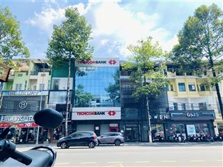 1 căn duy nhất 15,5 tỷ rẻ nhất thị trường nhà 1 trệt 3 lầu, mặt tiền đường võ thị sáu  biên hòa