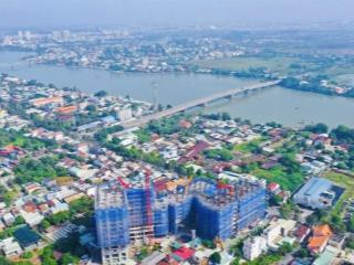 Bán lô đất 2800m2 view sông đồng nai gần ngay dự án fresia, phường biên hòa, giá bán 56 tỷ