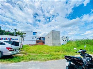 Mở bán lô nguyễn thị tốn ngay cổng sau công ty ponchen giá chỉ 2,65 tỷ.