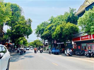 Bán nhà 222m2 mặt tiền đường phan trung ngang 7,1m giá bán 26 tỷ (thương lượng)