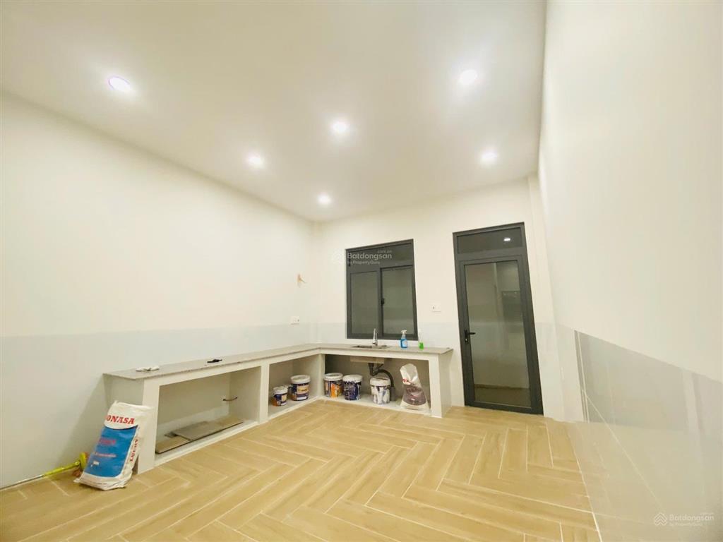 Chính chủ cho thuê nhà mới keng khu d2d võ thị sáu giá chỉ 16tr/tháng