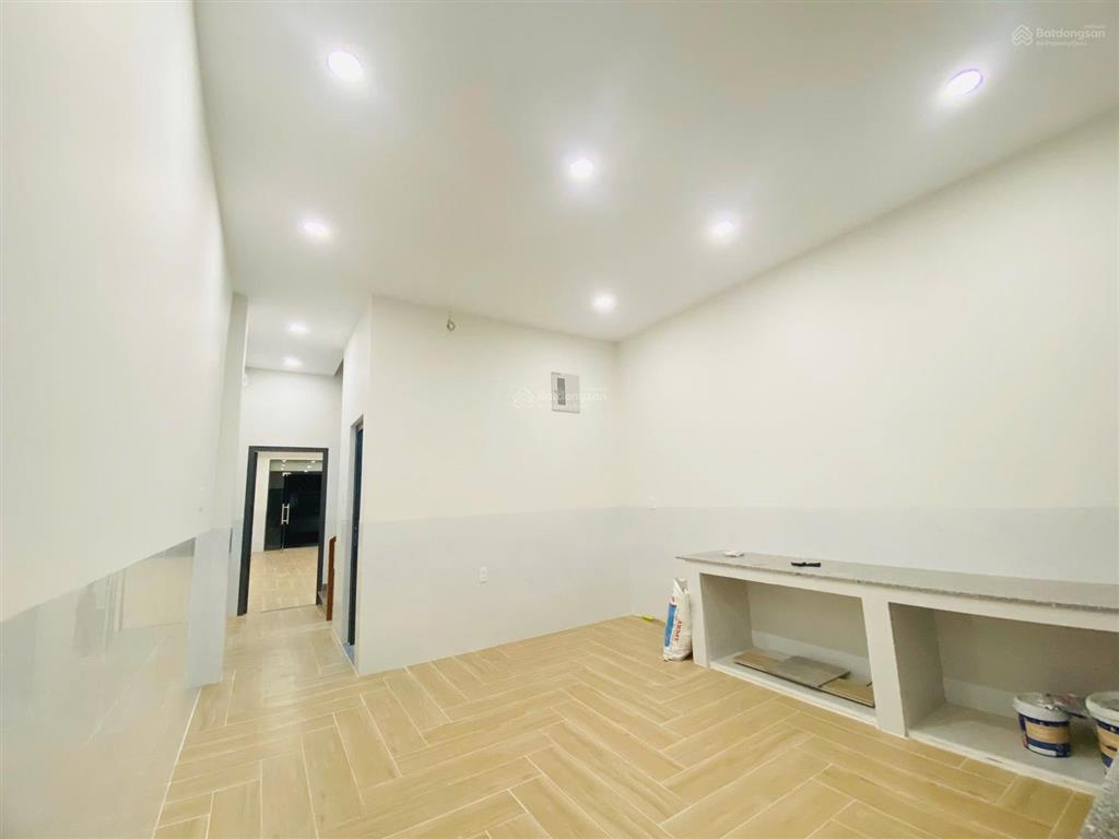 Chính chủ cho thuê nhà mới keng khu d2d võ thị sáu giá chỉ 16tr/tháng