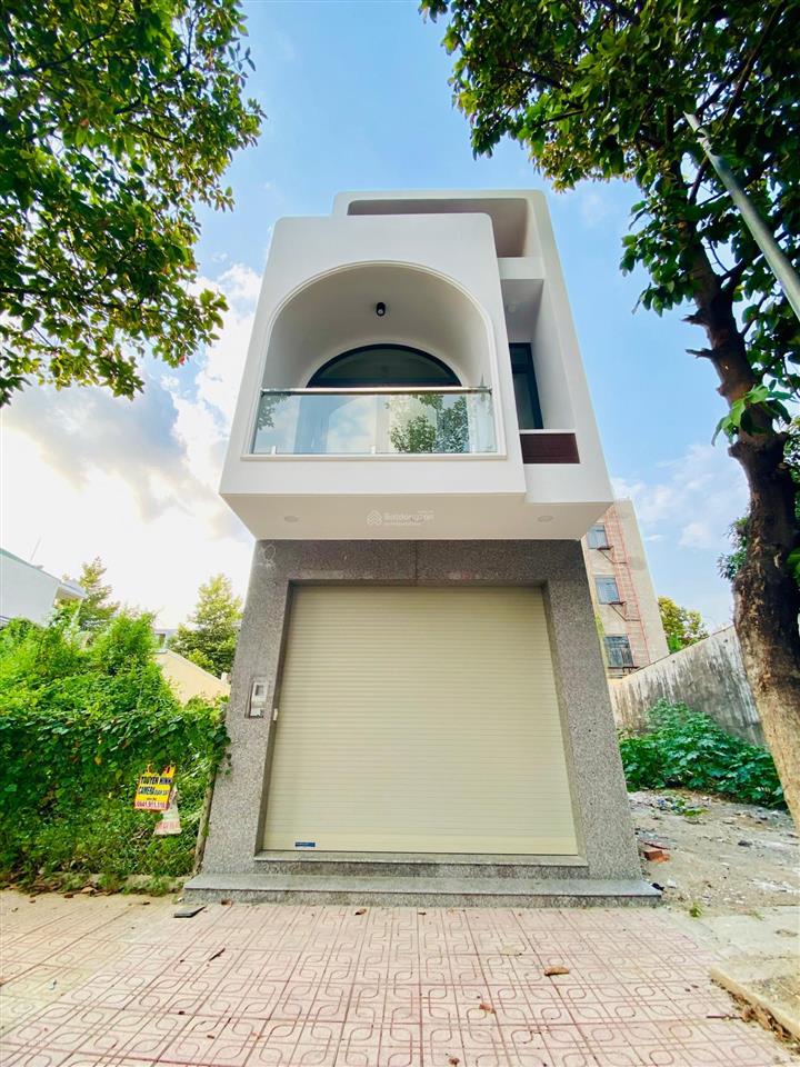 Chính chủ cho thuê nhà mới keng khu d2d võ thị sáu giá chỉ 16tr/tháng