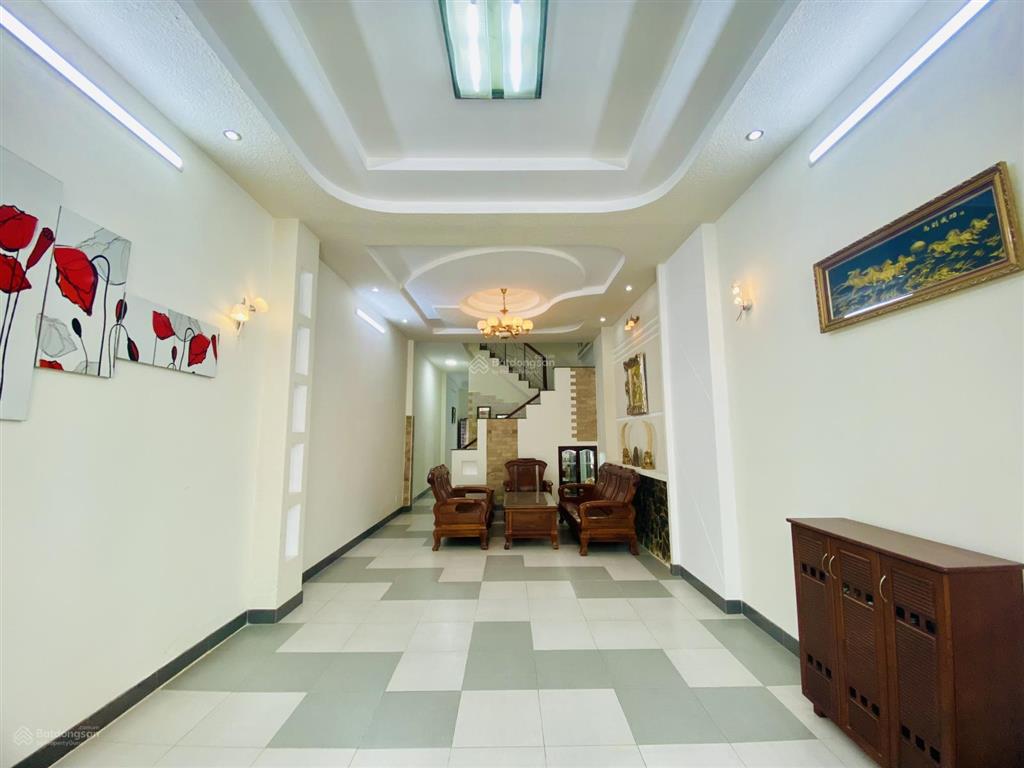 Bán căn nhà 1 trệt 2 lầu kdc bửu long gần sát ngay song ngữ lạc hồng giá bán 4,7 tỷ