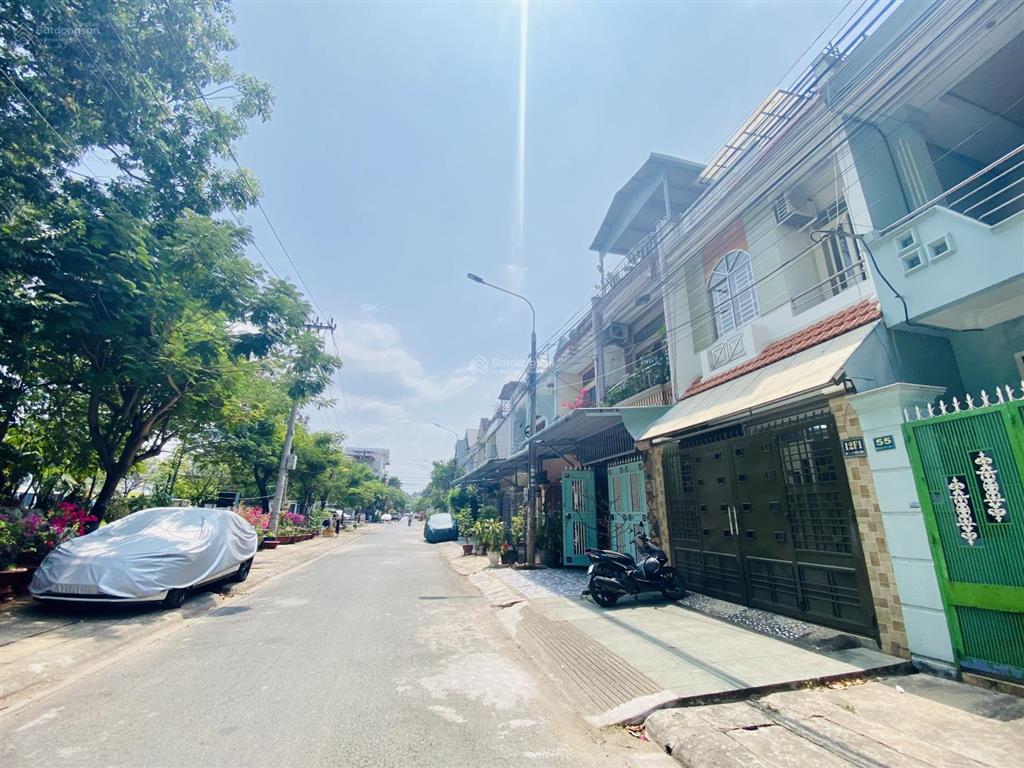 Bán căn nhà 1 trệt 2 lầu kdc bửu long gần sát ngay song ngữ lạc hồng giá bán 4,7 tỷ