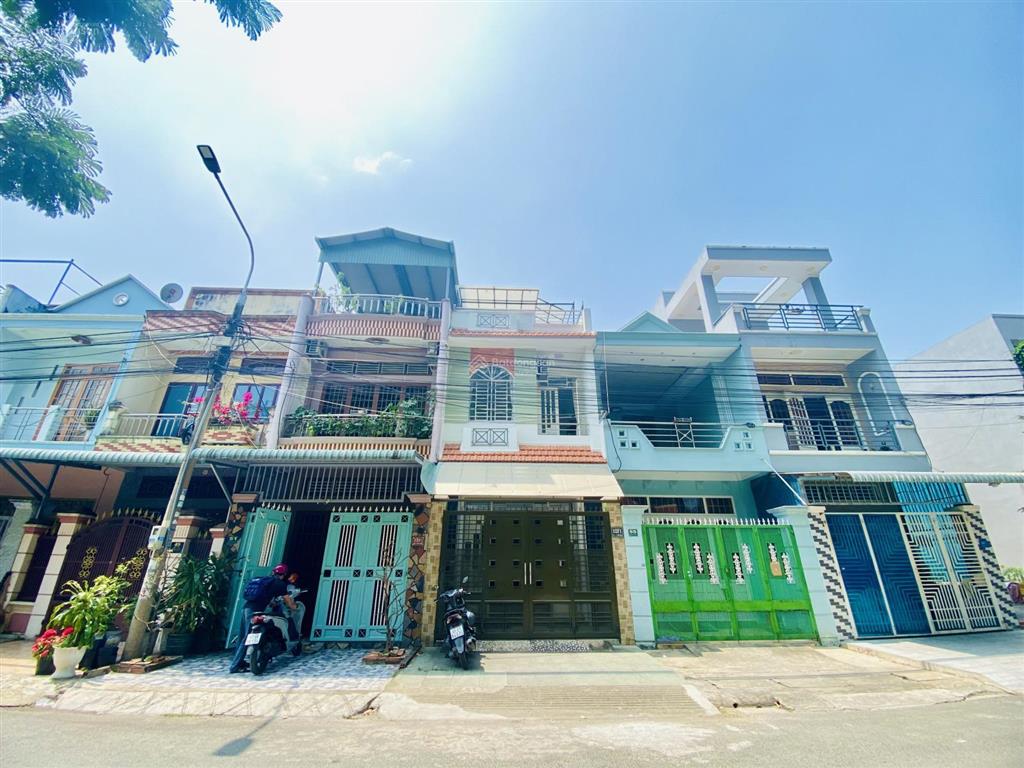 Bán căn nhà 1 trệt 2 lầu kdc bửu long gần sát ngay song ngữ lạc hồng giá bán 4,7 tỷ