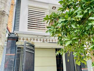 Bán căn nhà 1 trệt 2 lầu mặt tiền đường n4 kdc bửu long gần ngay song ngữ lạc hồng giá bán 5,8 tỷ