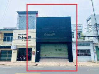 Cho thuê mặt bằng ngang gần 7 mét phạm văn thuận giá chỉ 25tr/tháng