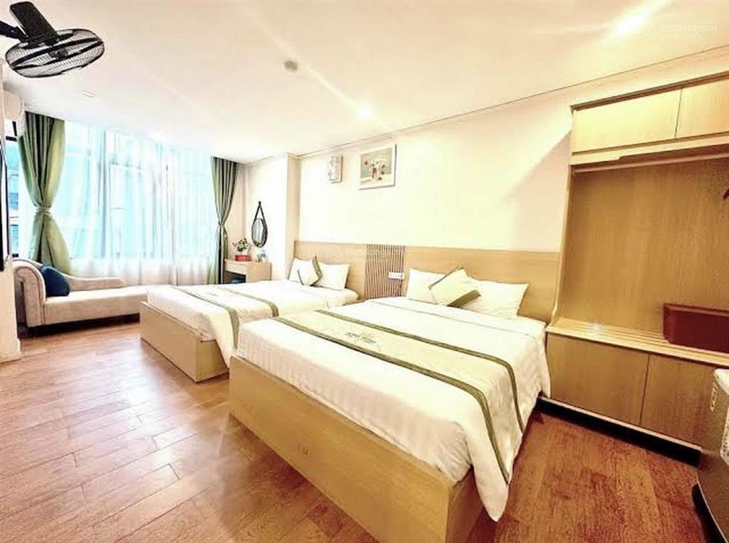 Bán khách sạn diện tích lớn trung tâm tp. biên hòa