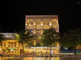 Bán khách sạn diện tích lớn trung tâm tp. biên hòa