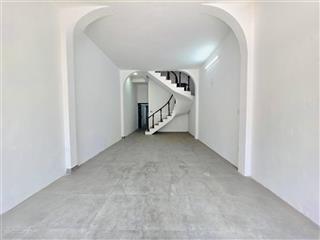 Cho thuê nhà nguyên căn 1 trệt 2 lầu đường d9 kdc d2d giá rẻ chỉ 16tr/tháng