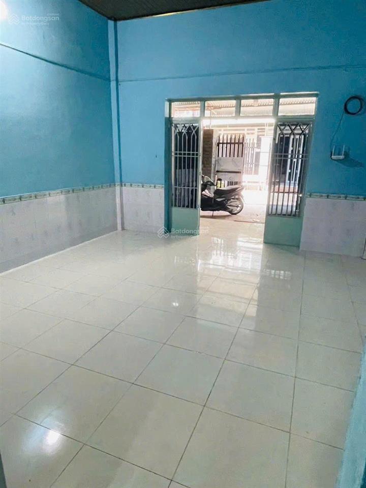Bán căn nhà cấp 4 ngay sát đường bờ kè bửu long chỉ 3 tỷ 650 triệu